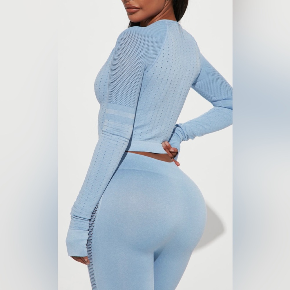 Seamless 2 piece set